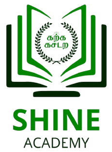 SHINE ACADEMY
