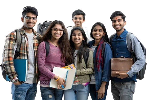 Commerce Student